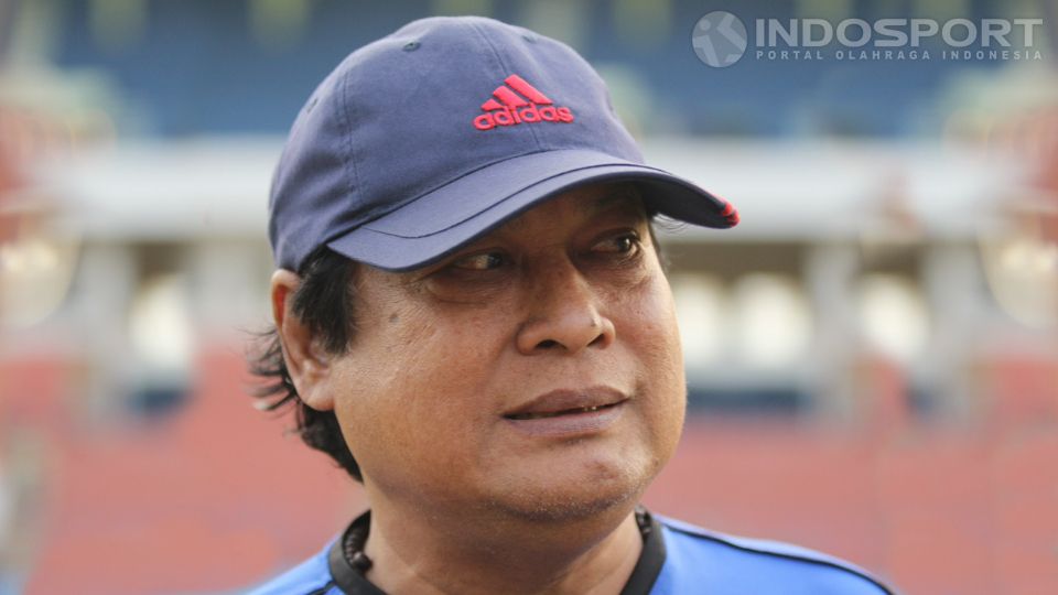  Copyright: &copy; Ardiyansyah/INDOSPORT
